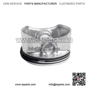 Piston Assy Oversize 91.208mm 420296776 for Can-Am Commander Outlander