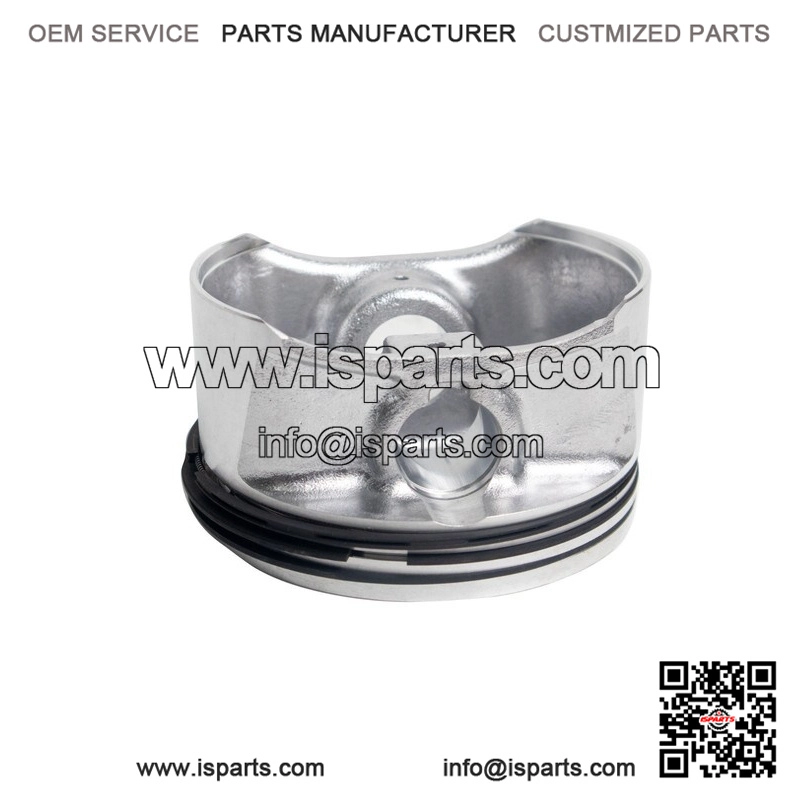 Piston Assy Oversize 91.208mm 420296776 for Can-Am Commander Outlander