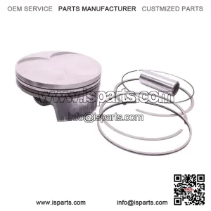 Std Compression Piston 420685132 for Can-Am DS450