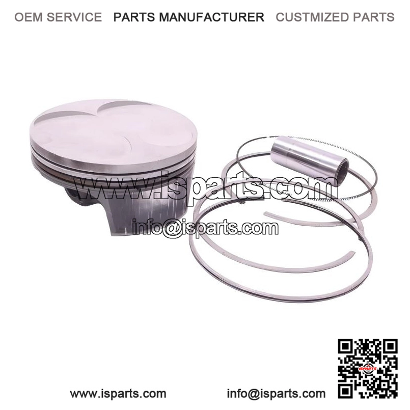 Std Compression Piston 420685132 for Can-Am DS450
