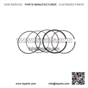 Piston Ring Set 420684384, Can Am 2006-2019 Outlander 500/650 and Renegade 500.