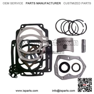 Kohler Engine Rebuild Kit for 12HP K301 - 030 Piston with Gaskets