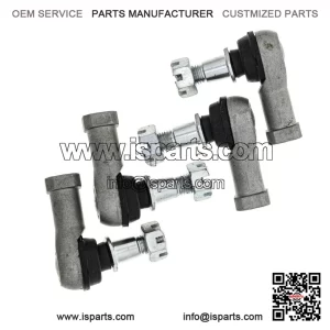 Tie Rod End Kit 715900052 715900053 for Can-Am DS450 XXC XMX