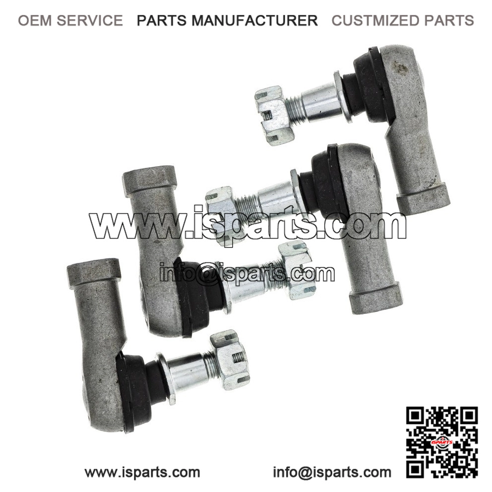 Tie Rod End Kit 715900052 715900053 for Can-Am DS450 XXC XMX