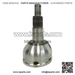 CV Joint 7mm Wide Clamp for Can-Am Outlander 500 650 Max Renegade 800 2008