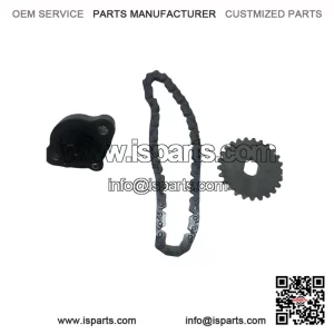 Oil Pump and Chain S15100HMA000 for 08 can am ds 250