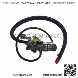 Oil Pump Ass'y A1510011700B ?? OEM for Can-Am Mini DS 90 (2002?C2006)