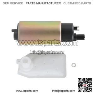 Fuel Pump for Yamaha G29 Drive Drive2 with Electric Fuel Injection, Gas Golf Cart Model