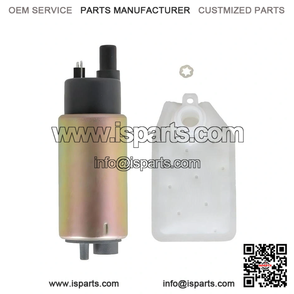 Fuel Pump for Yamaha G29 Drive Drive2 with Electric Fuel Injection, Gas Golf Cart Model - Image 2