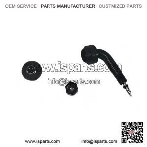 Rim Valve With Cap 705400872 Can-Am