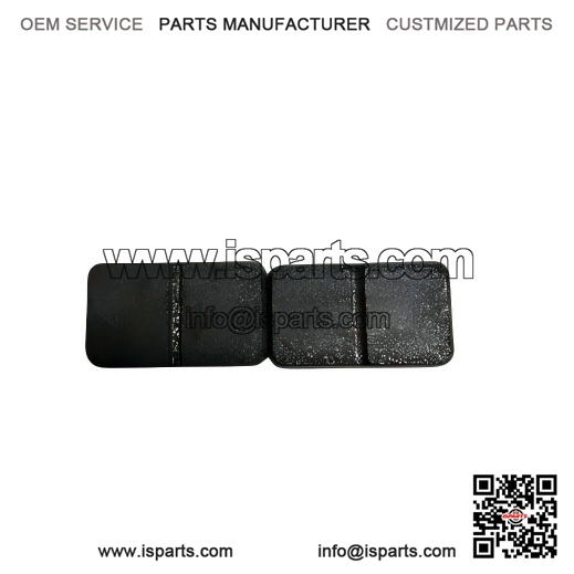 Brake Pad Set 715900021 Can-Am