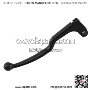 Black Clutch Lever for Suzuki GSXR600 GSXR750 GSXR1000 GSXS1000 2015?C2026
