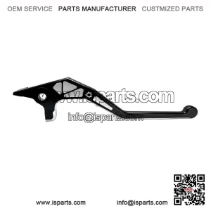 Billet ALUMINUM Right Hand Brake Lever 705601011 for Can-Am Outlander Renegade