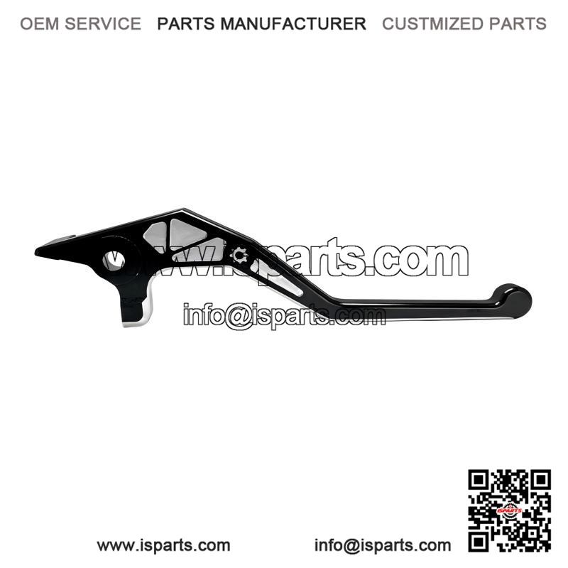 Billet ALUMINUM Right Hand Brake Lever 705601011 for Can-Am Outlander Renegade