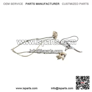 OEM Front Brake Master Cylinder & Lever FASTSHIP V52 for Can-Am DS450