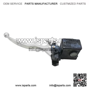 Rear Brake Master Cylinder & Lever for 08 Can-Am Renegade 500 4x4