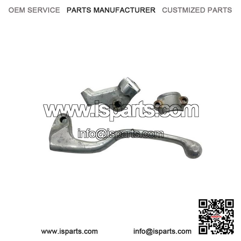 OEM Clutch Lever 707000035 AB16 for 2001 Bombardier DS650