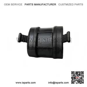 CVT Air Outlet Exhaust Adapter Boot 707001168, Can Am OEM Outlander Renegade G2.