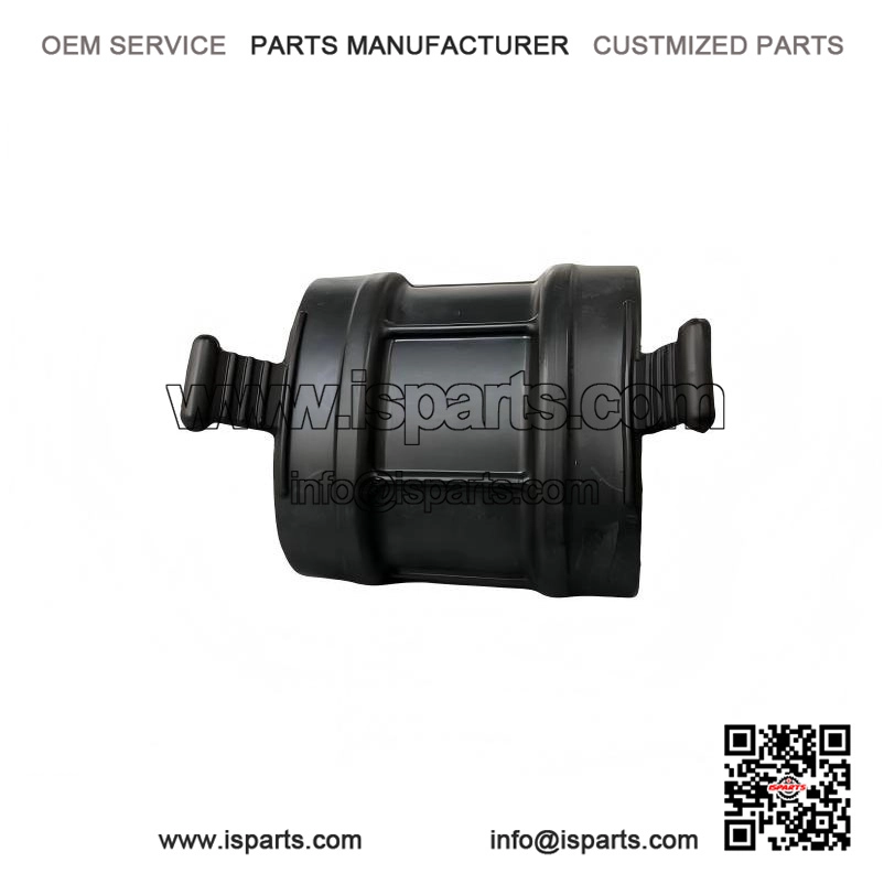 CVT Air Outlet Exhaust Adapter Boot 707001168, Can Am OEM Outlander Renegade G2.
