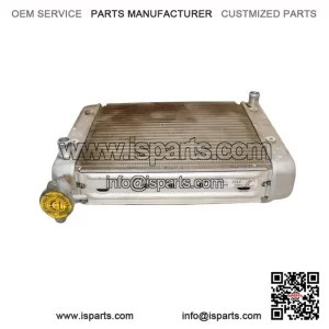 Engine Radiator 709200307 for 2012 Can-Am Outlander 400 XT 4x4