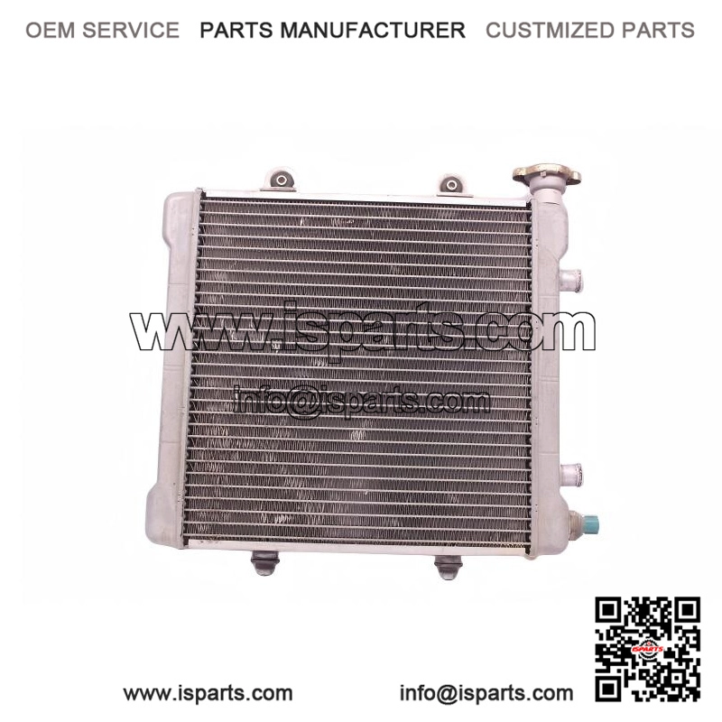 Engine Radiator Motor Cooler 709200088 for 03 Bombardier Quest 650