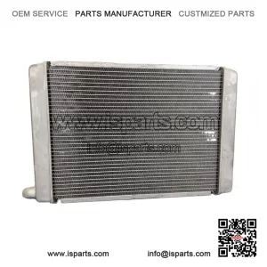 Radiator 709201126, New OEM Genuine BRP Can Am G3 ATV Outlander 850/1000R.