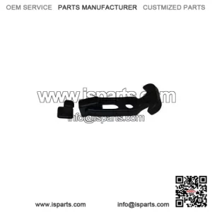 Rubber Latch Part# 09079500 for Ariens Sno-Thro & Lawn Mower