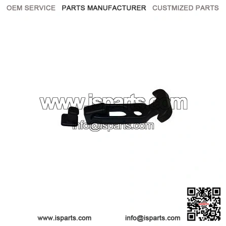 Rubber Latch Part# 09079500 for Ariens Sno-Thro & Lawn Mower