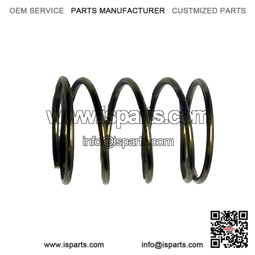 Power Valve Clip Spring 010-029, 290838260, 420838260 Sea-Doo 800 / 951