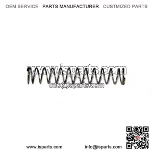 Choke Tension Spring 404103500 2001 Ski-doo Mxz 800 SS19