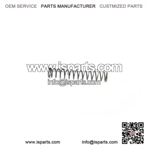 Carb Spring 707200144 2002 Bombardier Quest 500 AB14