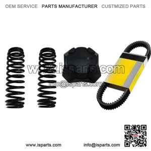 Spring-Front 706200006 Can-Am ATV