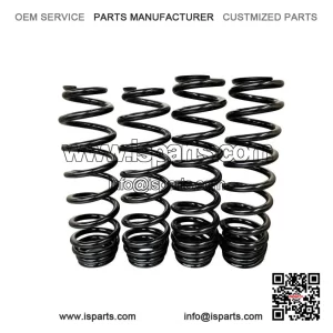 Heavy Duty Spring Kit 715005084, Can Am Defender 2016-19 OEM.