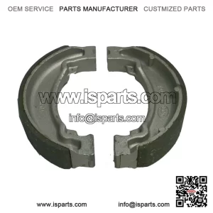 Brake Shoes Rear A45120145001 for Can-Am DS 50 / 90 02-07