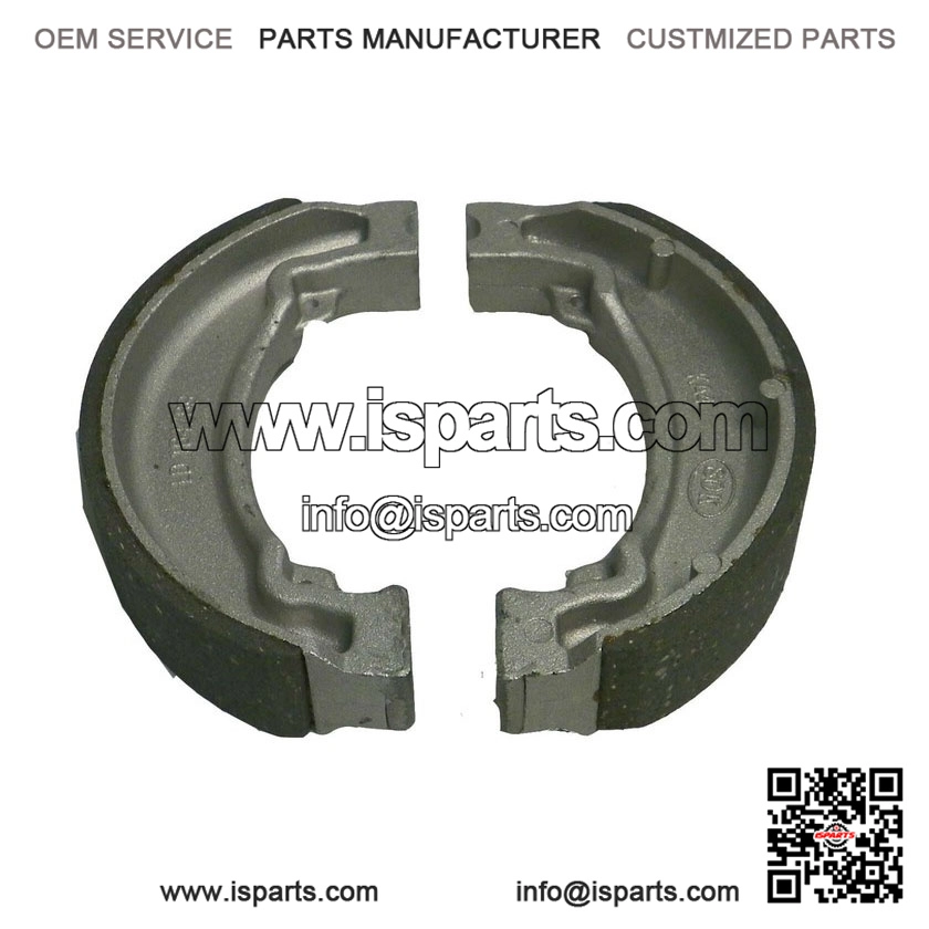 Brake Shoes Rear A45120145001 for Can-Am DS 50 / 90 02-07