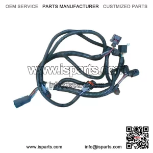Wiring Loom Harness 710001270 Can Am Spyder