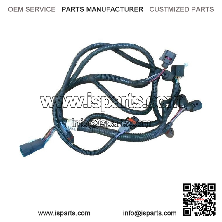 Wiring Loom Harness 710001270 Can Am Spyder