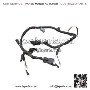 Headlight Wire Harness Electrical Wiring Bombardier for 03 Can-Am DS650 Baja 2x4