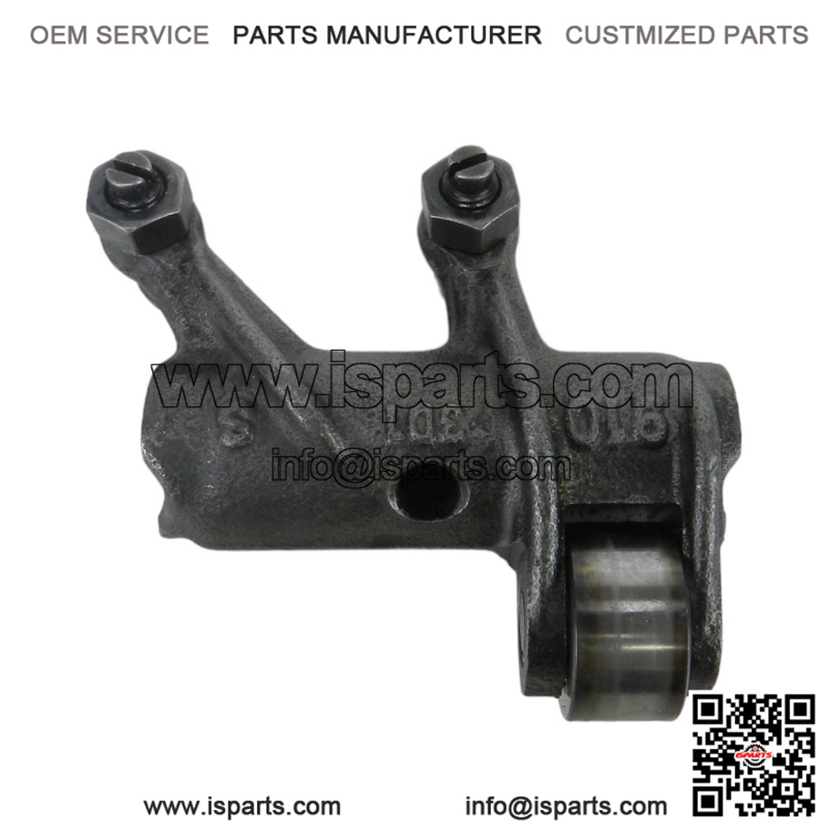 EXHAUST ROCKER ARM 420254915 420254911 for CAN-AM OUTLANDER COMMANDER DEFENDER