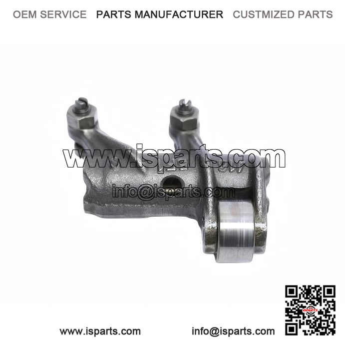 Exhaust Rocker Arm 420254416 for Can-Am 2003-2016 Commander Outlander Renegade