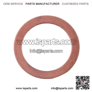 Oil Fill Gasket Ring for Ski Doo, Can-Am Spyder, Outlander, Grand Touring