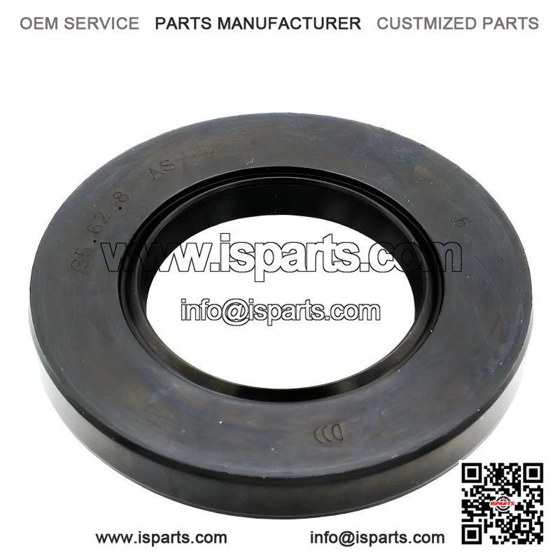 Oil seal 35x62x8mm 420630152 Spare part for Can-Am