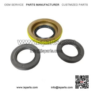 Differential Seal Kit 1447, Axle Seals and Pinion Seal 47mm, Can Am Outlander/Renegade.