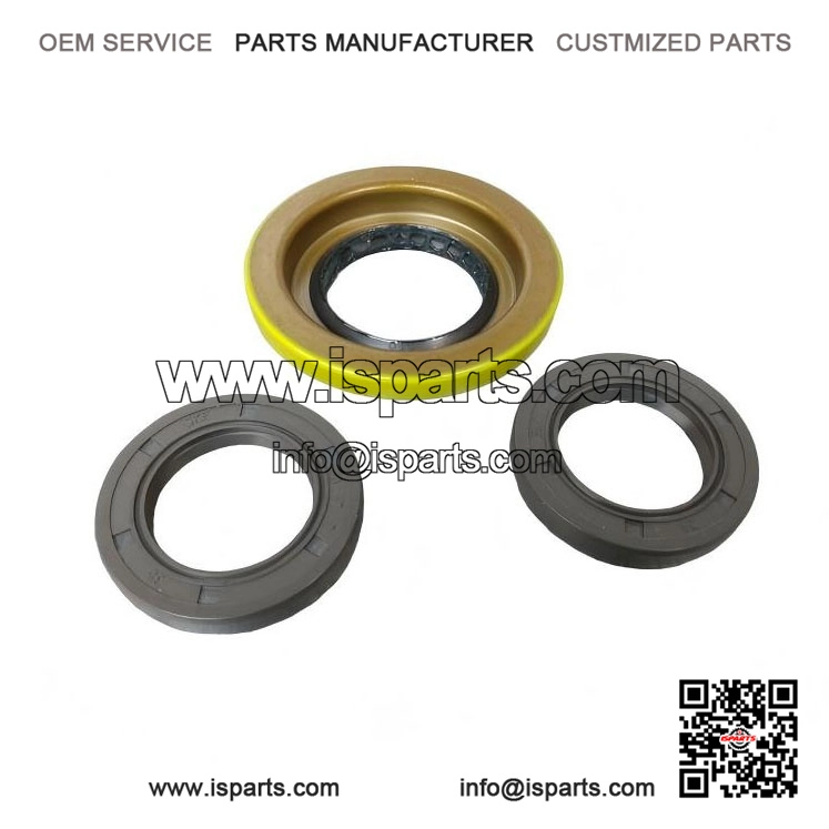 Differential Seal Kit 1447, Axle Seals and Pinion Seal 47mm, Can Am Outlander/Renegade.