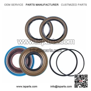 Rear Transmission Seal Kit??Polaris Sportsman 400 500??2001 2002 2003 - 2010