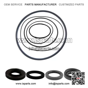 Suzuki Rear Differential Seal Kit fits 400 Eiger, King Quad 500, Vinson, 2002 - 2024