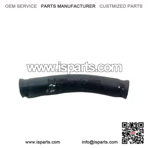 Radiator Inlet Hose 709200021 2001 DS650 AB16