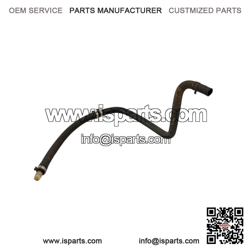 Oil Tank Line 08 Can-Am DS450