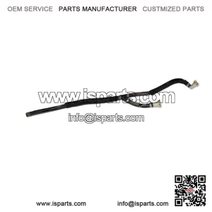 Fuel Line With Connections 415128965 53 Can Am 2013 Renegade 500 EFI