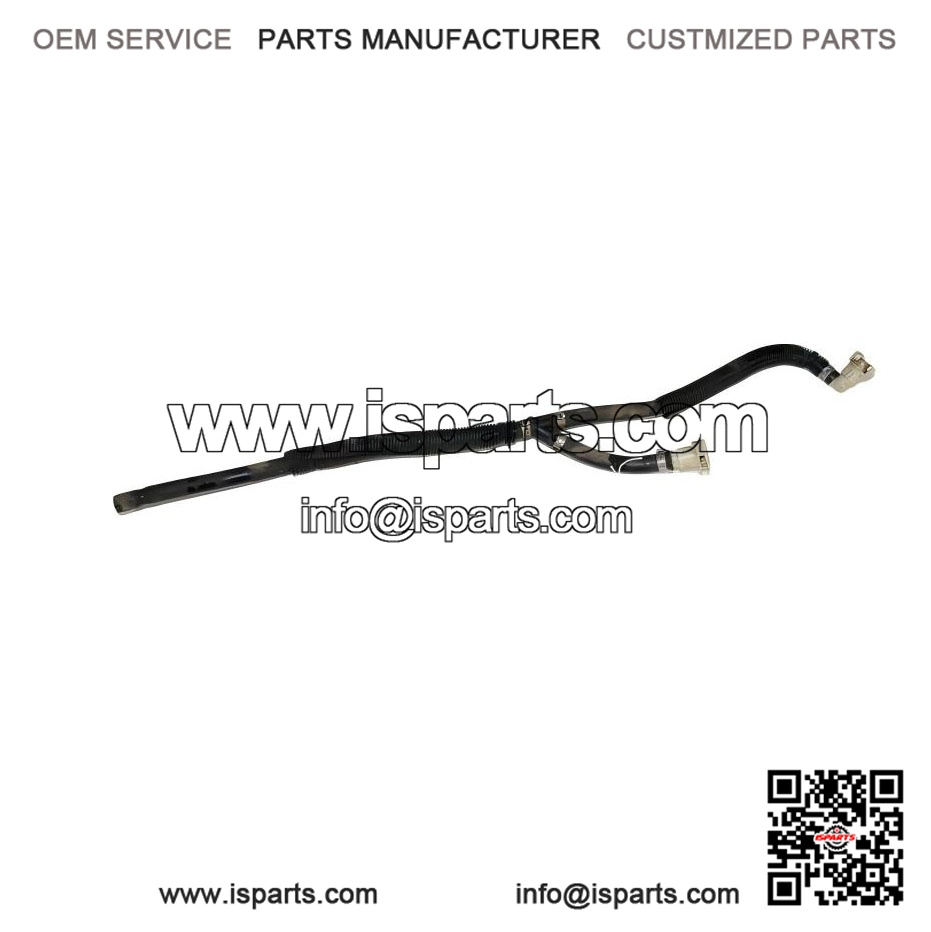 Fuel Line With Connections 415128965 53 Can Am 2013 Renegade 500 EFI
